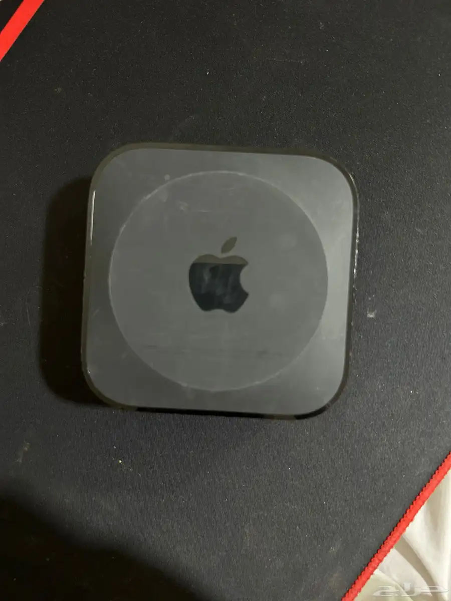 جهاز tv Apple 1
