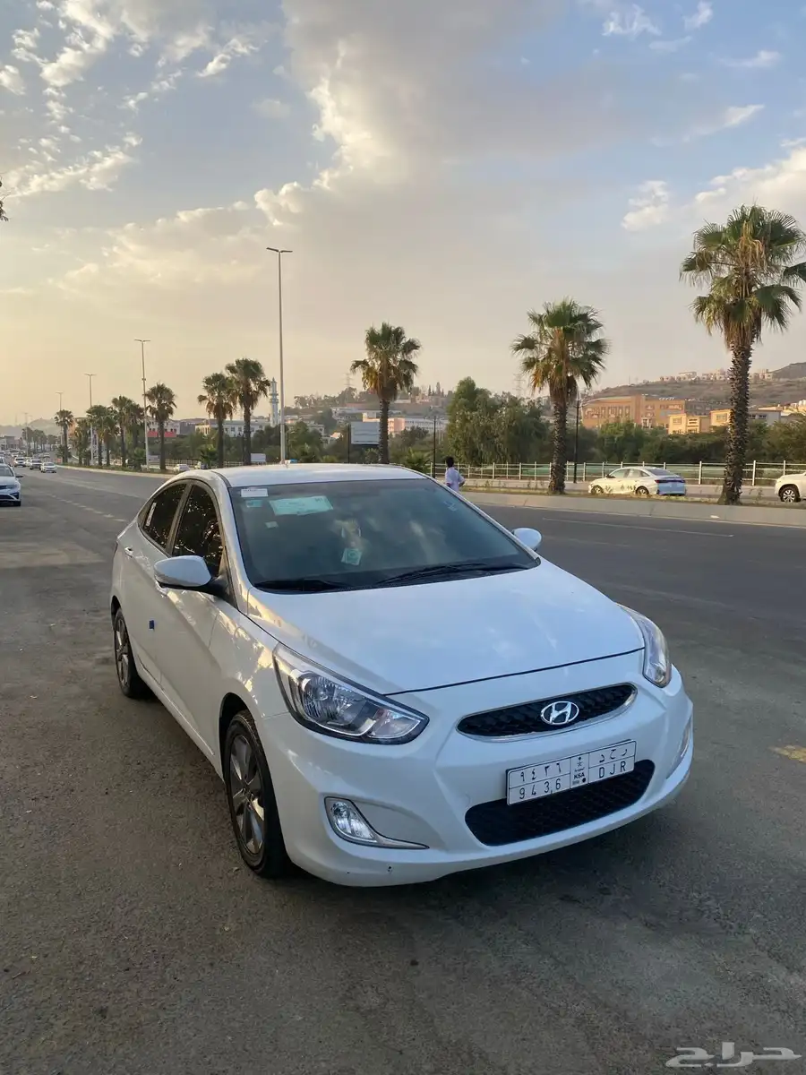 اكسنت 2018 0