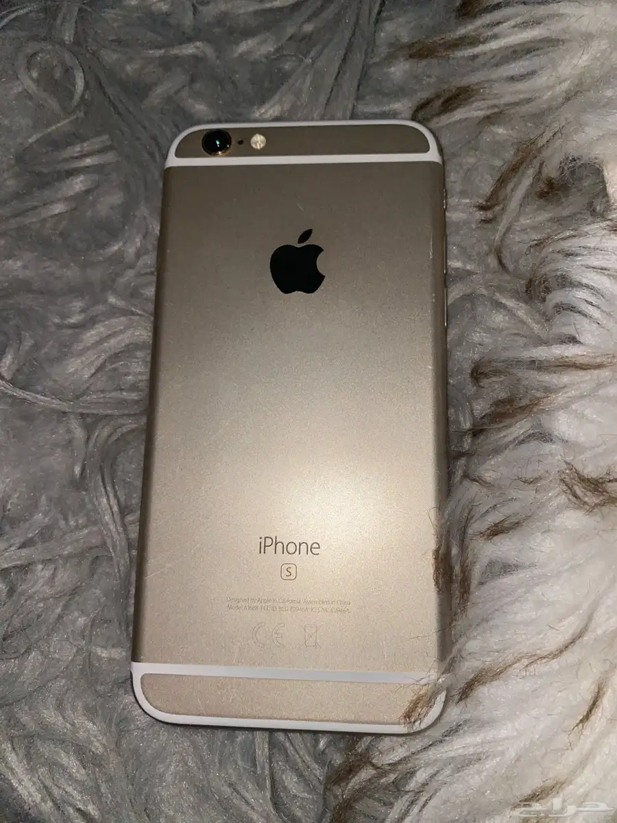 جوال ايفون سته6S 1