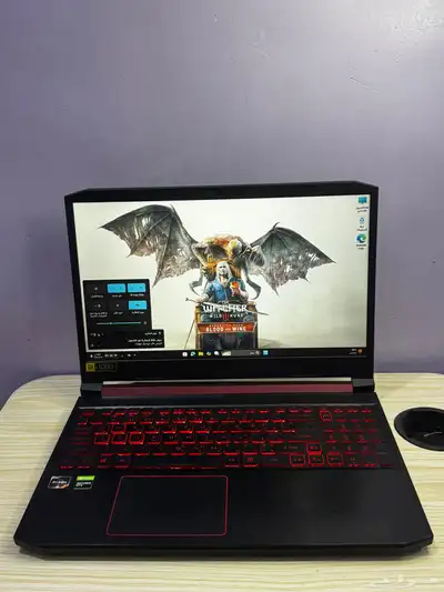لاب توب Acer Nitro 5 9