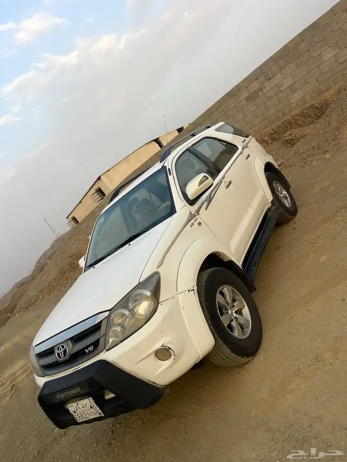 فرشنر 2008 6سلندر عايدي 8