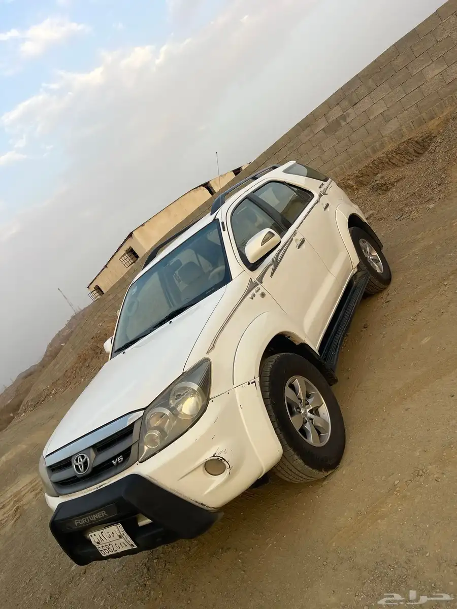 فرشنر 2008 6سلندر عايدي 8