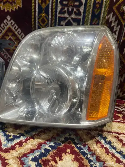 قطع غيار جمس يوكن 1