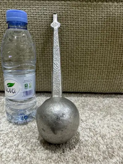 للبيع ملاس قديم نظيف 3