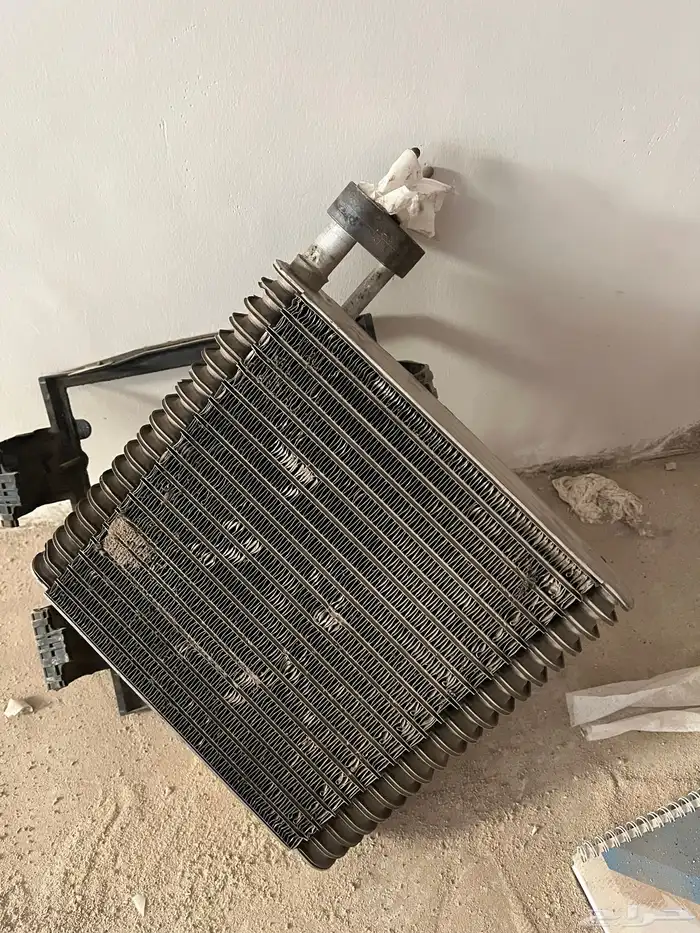 مبرد قير كسنت موديل2023 1