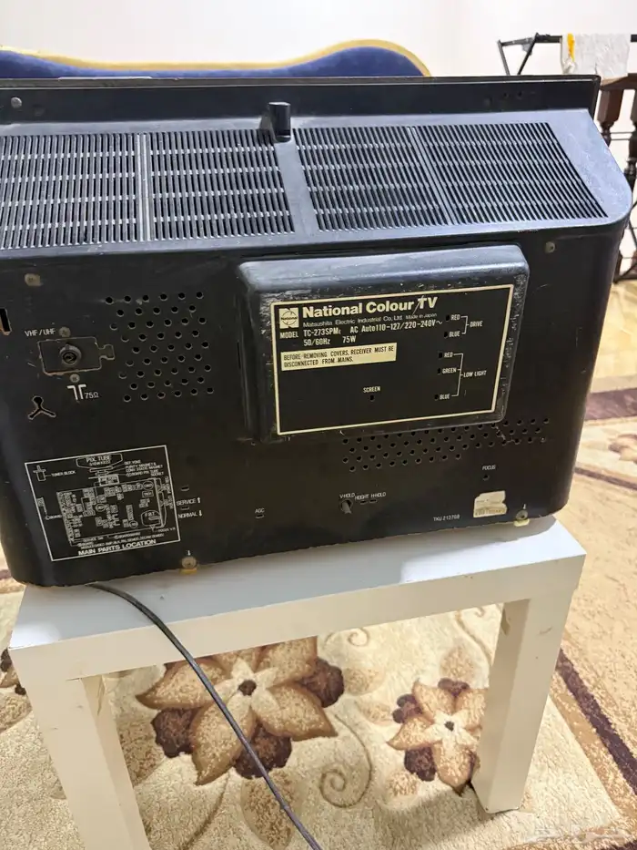 للبيع تلفزيون   الأهل المجالس قديمة نديمك 1