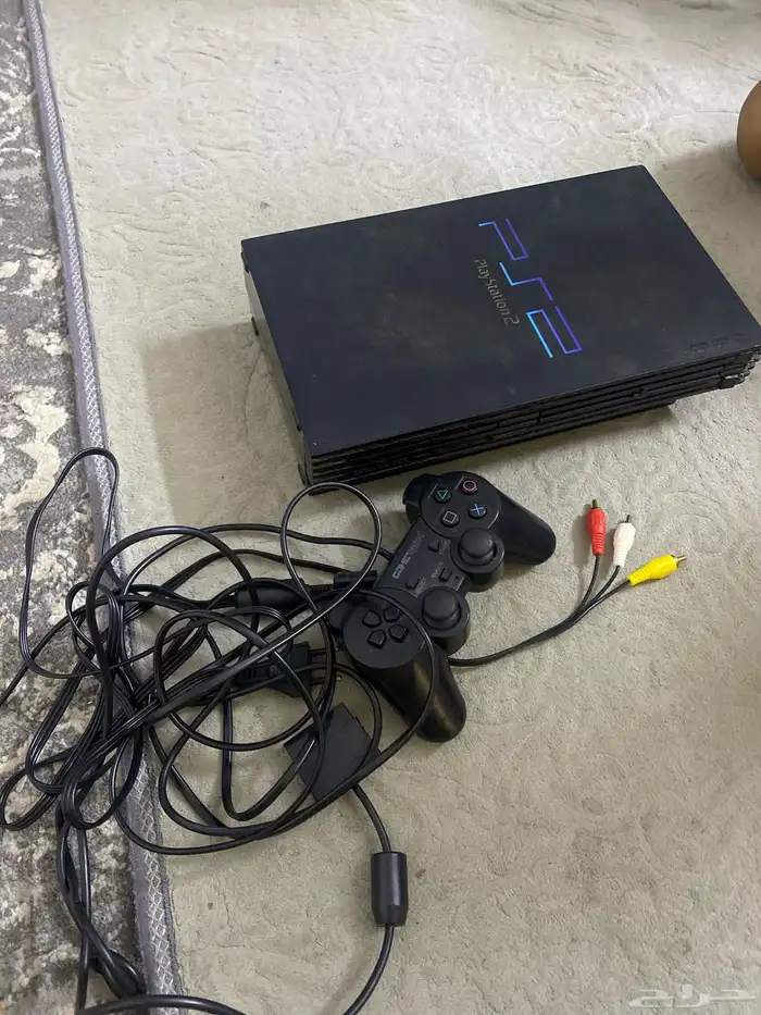 سوني 2. نظيف. وشغال. السعر على اليوم 0