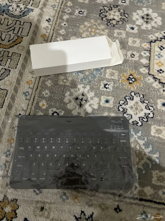 كيبورد 0