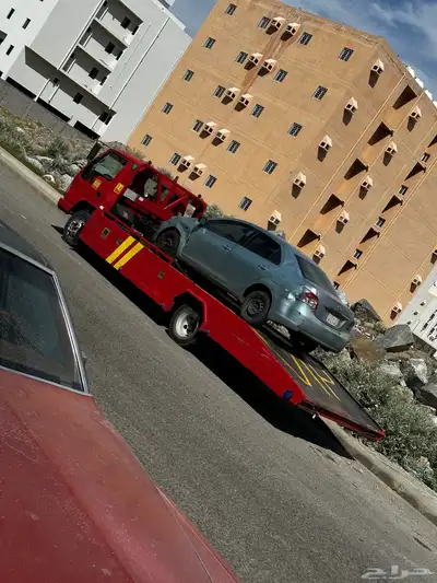 سطحه هيدرولك و عايدي في شمال جده داخل جده وخارج كل مناطق 4