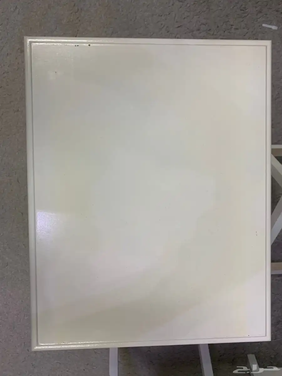 أثاث مستعمل طاوله 5