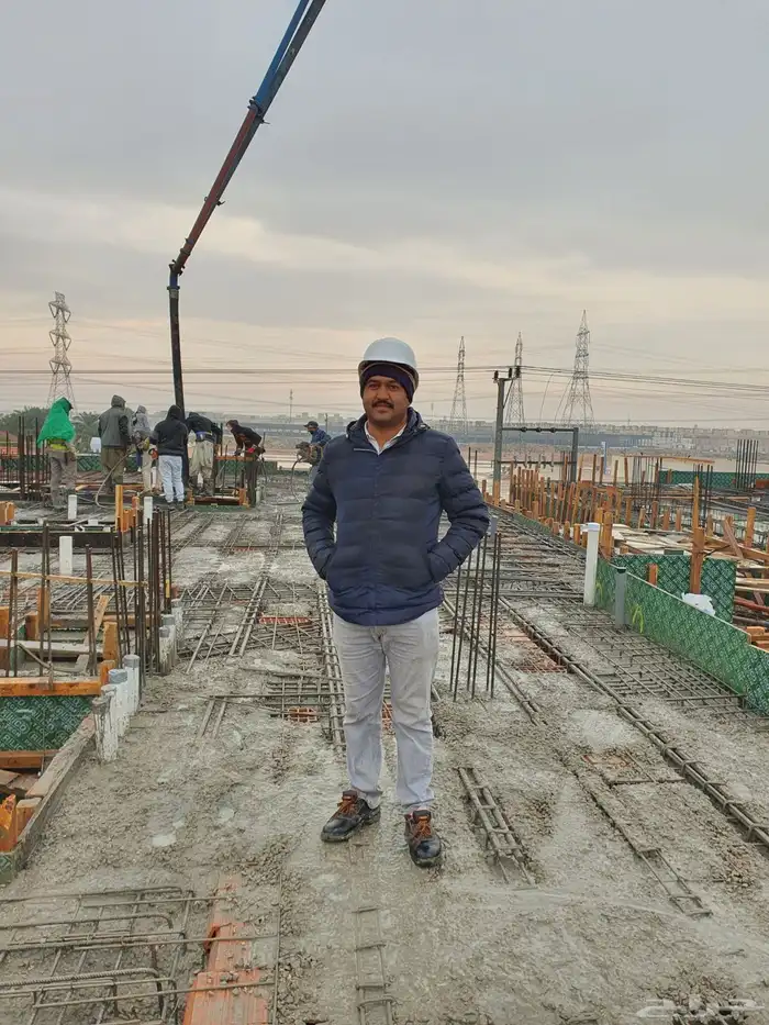 Civil Engineer 2