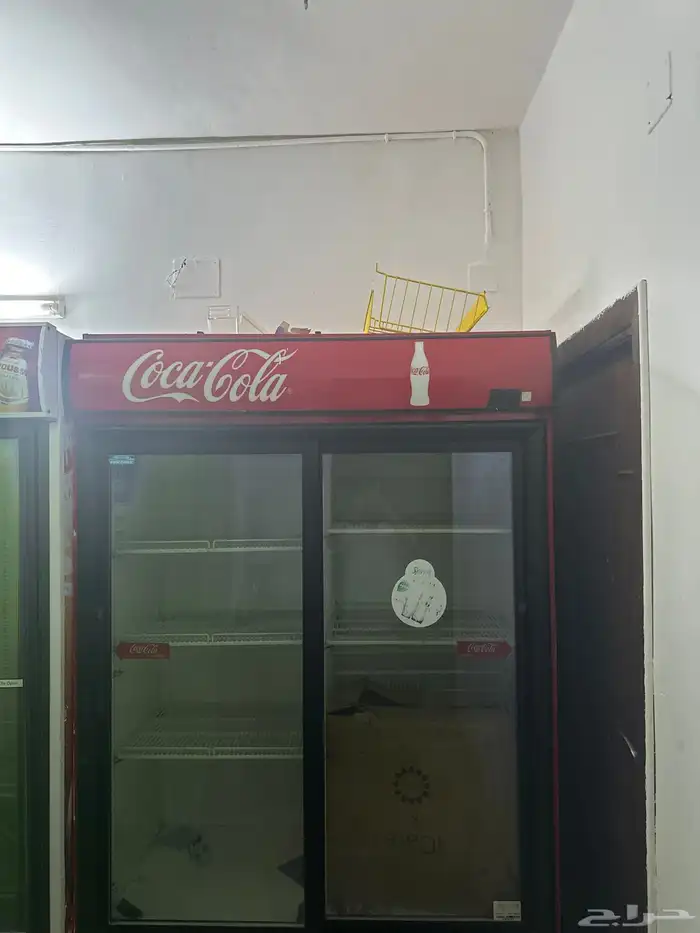 ثلاجات للبيع 0