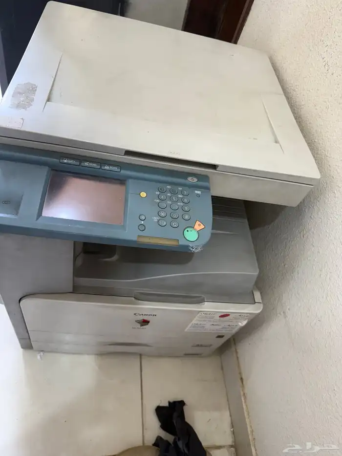 آلة تصوير كانون ir2030 1