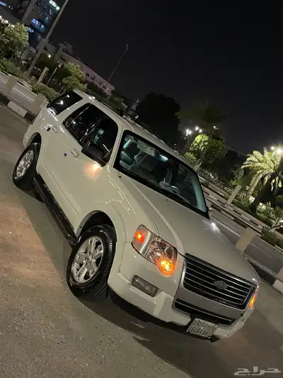 فورد اكسبلور 2010 28