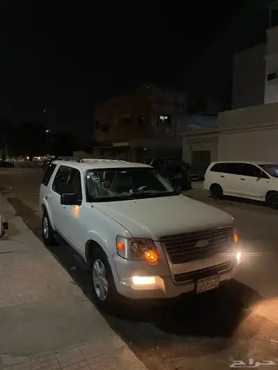 فورد اكسبلور 2010 19