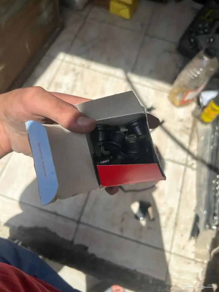قطع بيجو 207 3