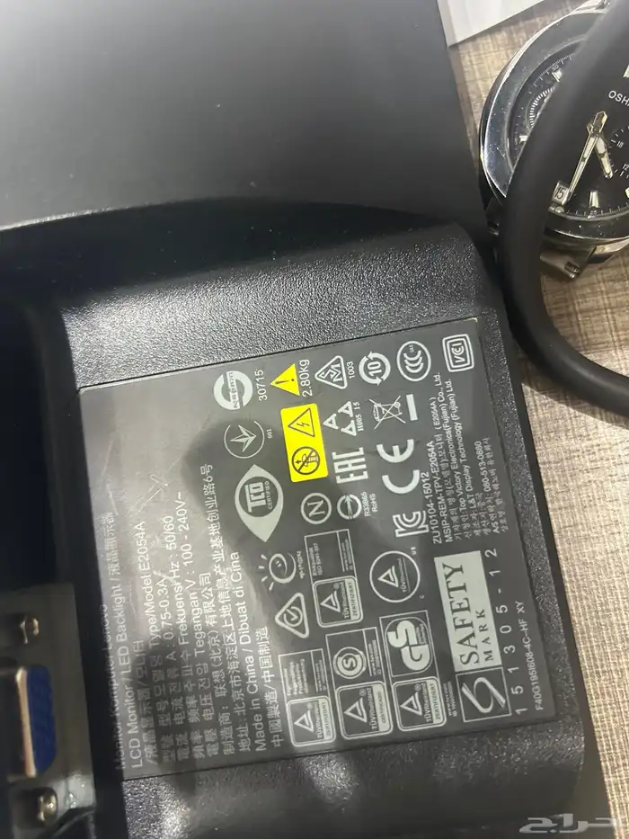 شاشه وكيبورد 4