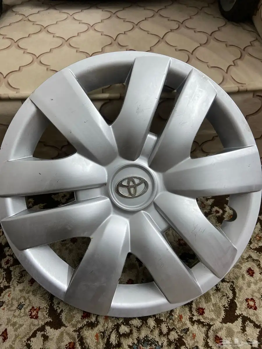 طاسات يارس 0