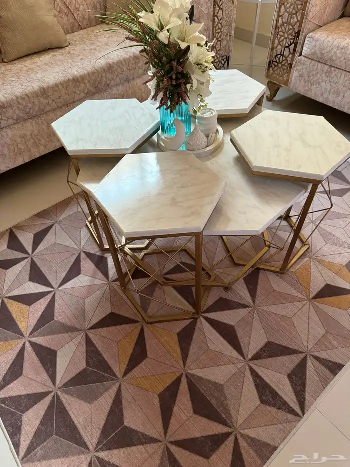 كنب نظيف 3
