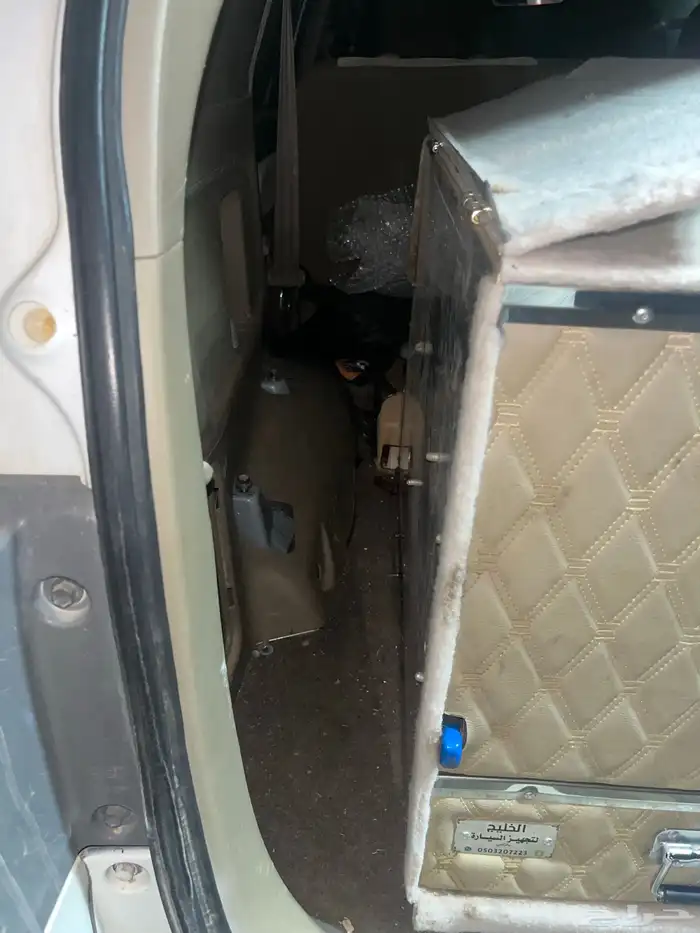 ادراج ألمنيوم 3