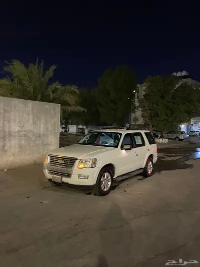 فورد اكسبلور 2010 16