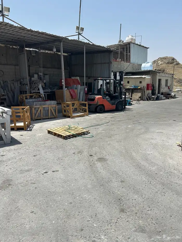 مصنع لقص الرخام والسيراميك والألواح والتوريد الرخام 4