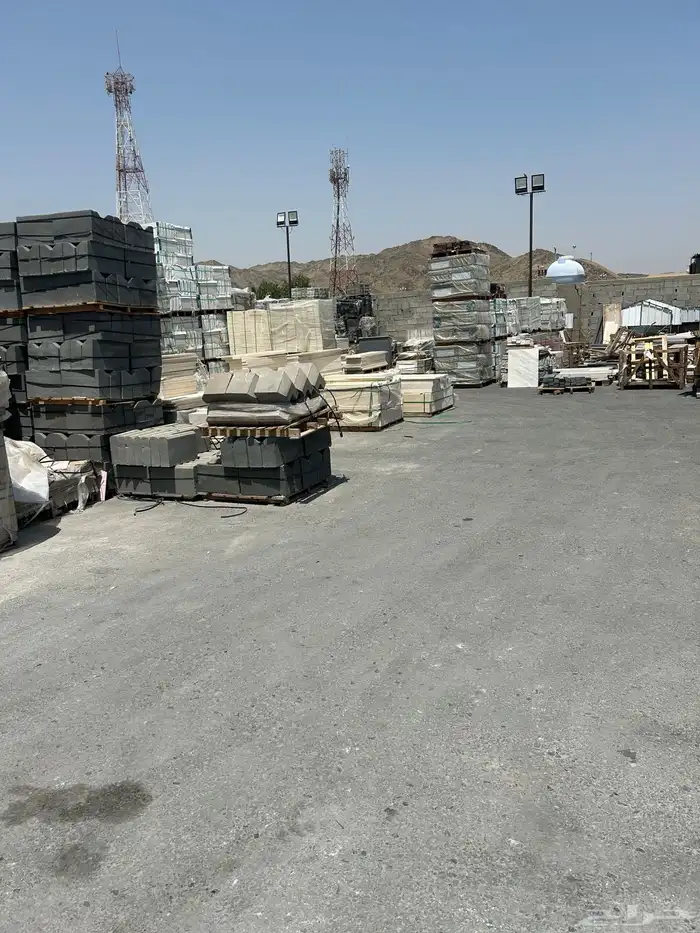 مصنع لقص الرخام والسيراميك والألواح والتوريد الرخام 8