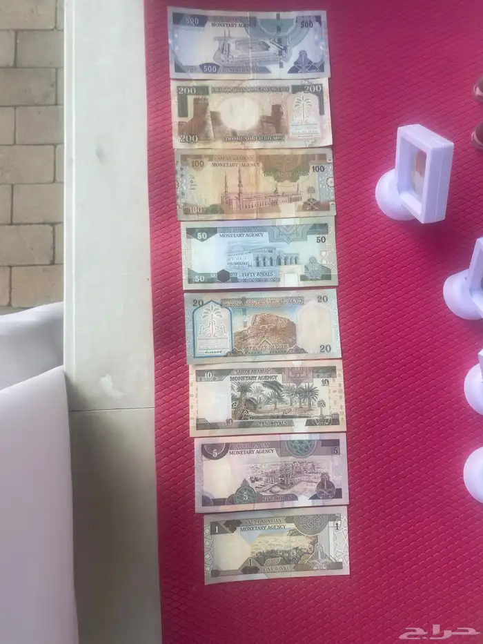 طقم الملك فيصل وطقم الملك فهد انسر 2