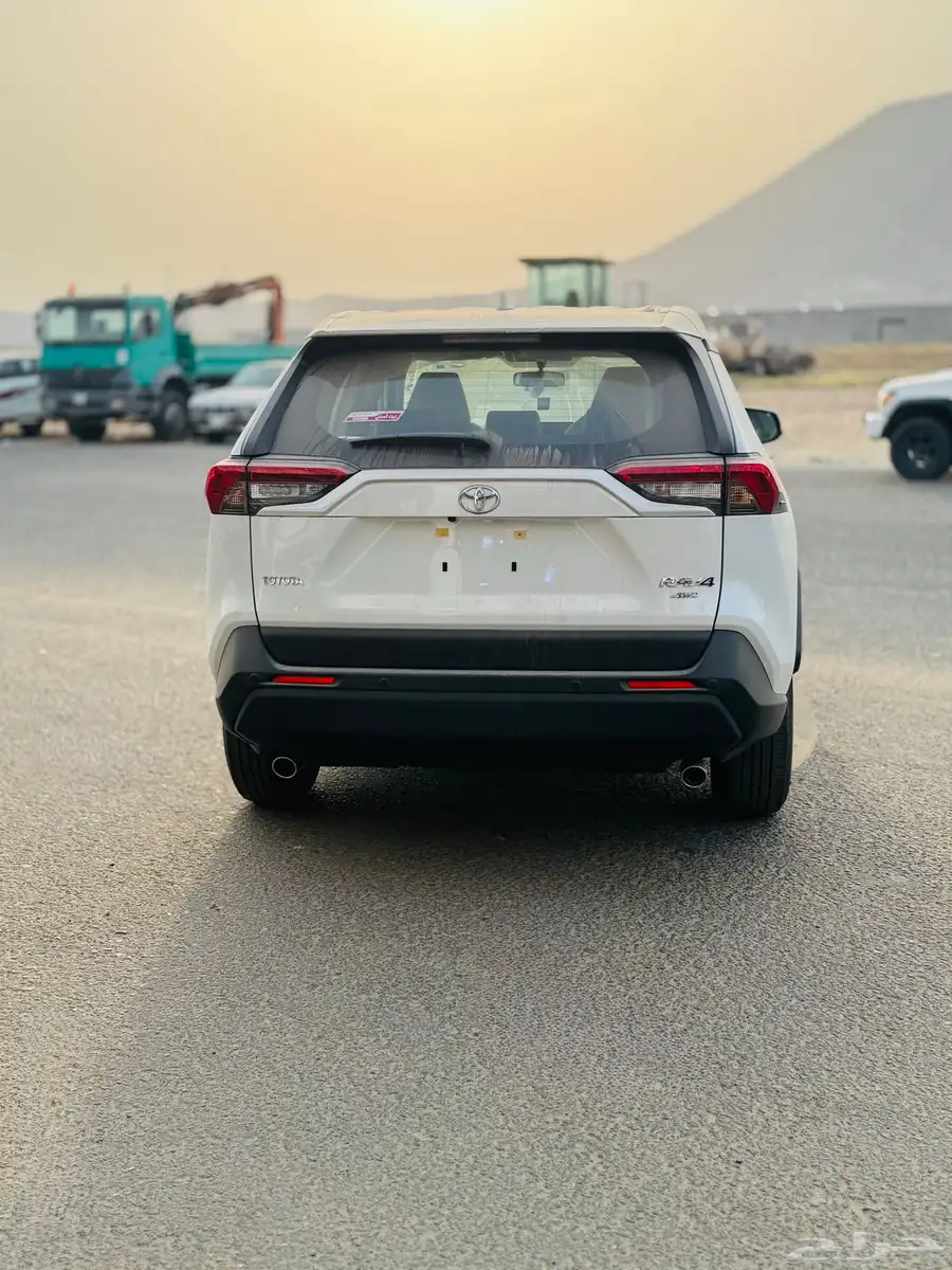 رافور دبل 2025 4