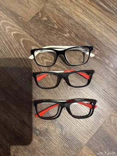 إطار نظارة اطفال جوده ممتازه 0