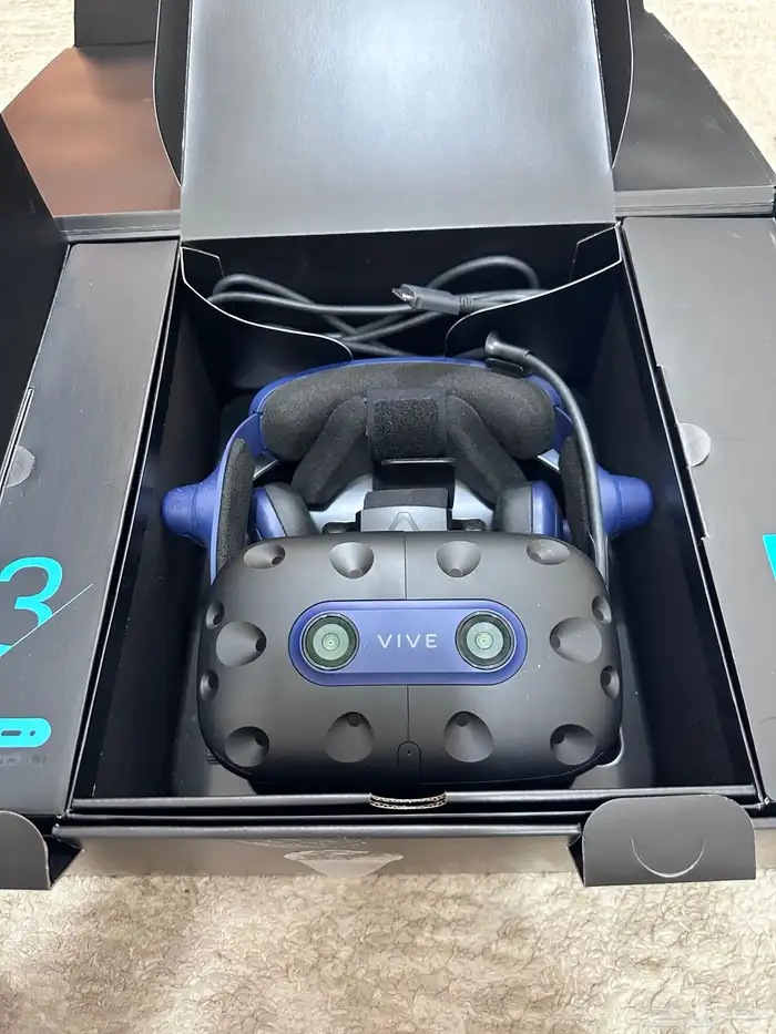 htc vive pro 2 full kit VR 0