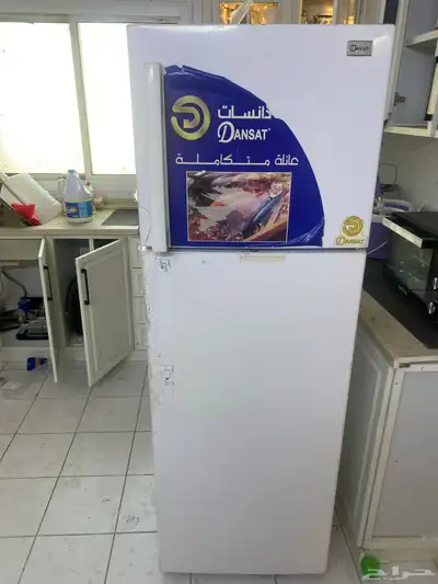 ثلاجه تبريد وتثليج مشاء الله 0