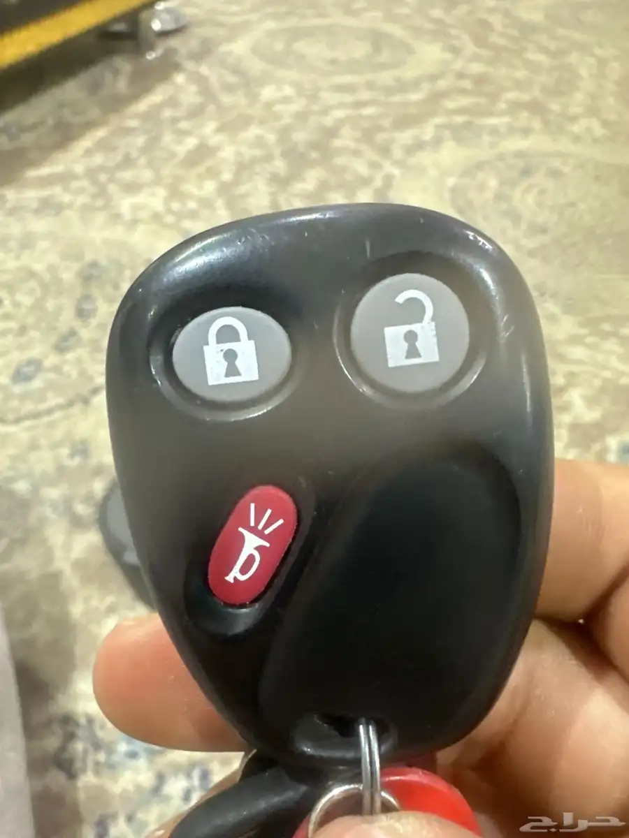 مفتاح ريموت بليزر 0