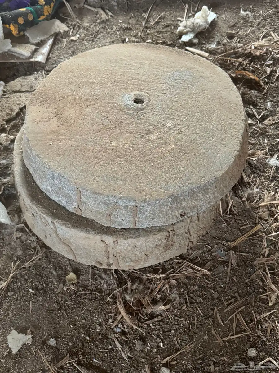 تراث 6