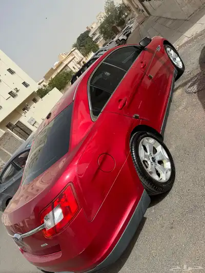 فورد تورس موديل 2011فل كامل للبيع 1