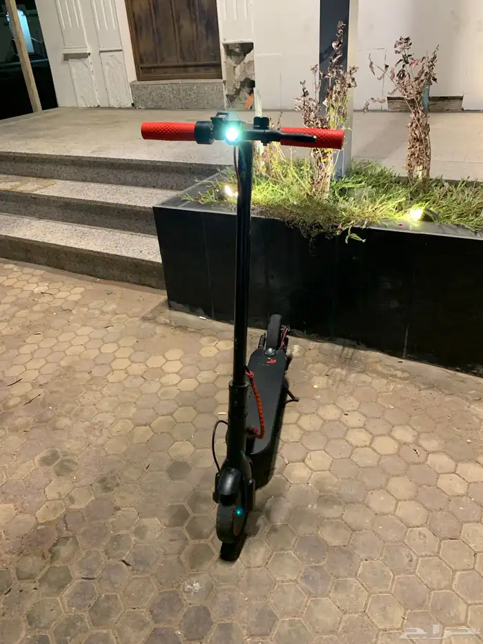اسكوتر للبدل 1