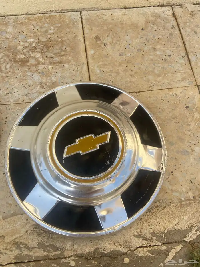 طيس شفروليه 1