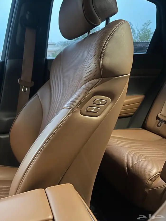 جنسس g80 بدي وكالة فل كامل رويال 10