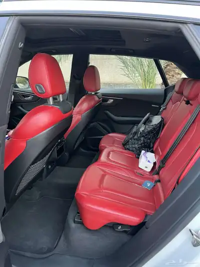 اودي Q8 2019 S line 13