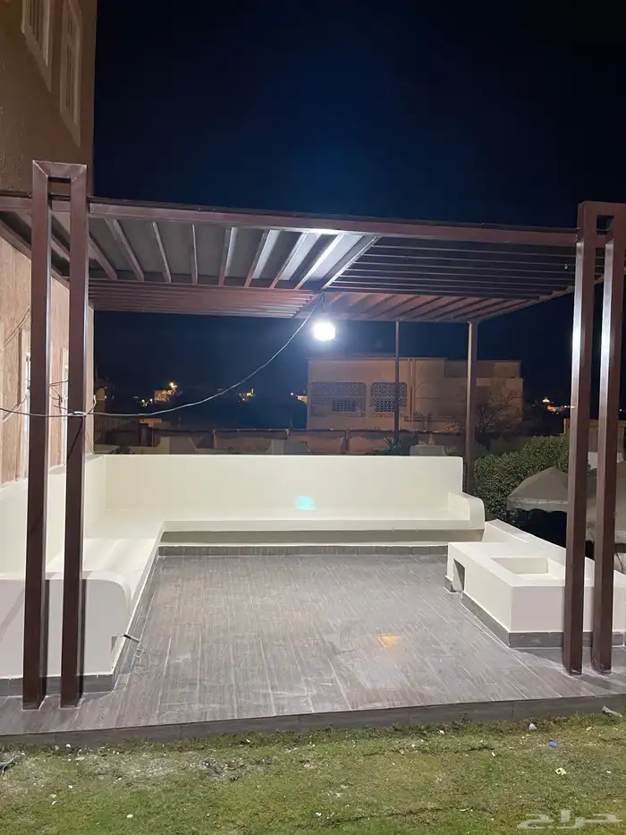 تنسيق الحدائق 5