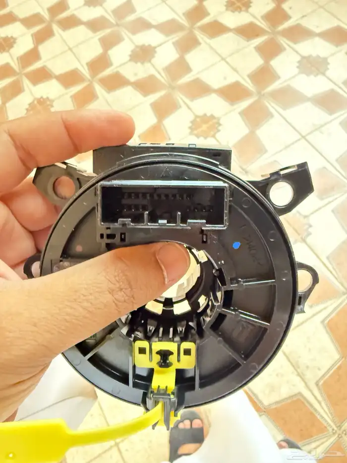 شريحة بوري جمس وتاهو 2020-2024 8