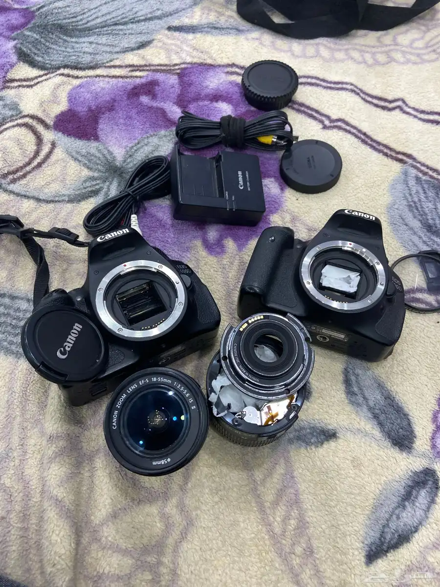 كمرت تصوير 1