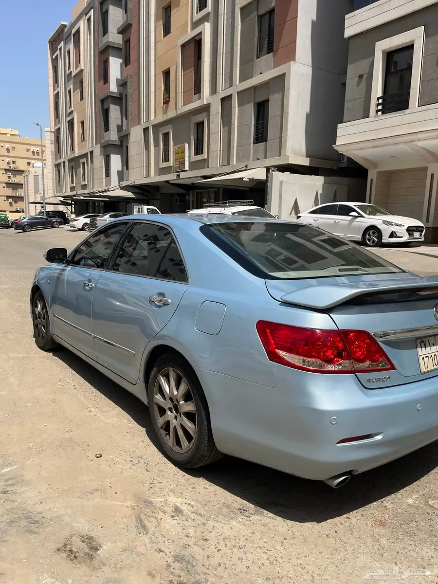 اوريون قراندي 2009 5