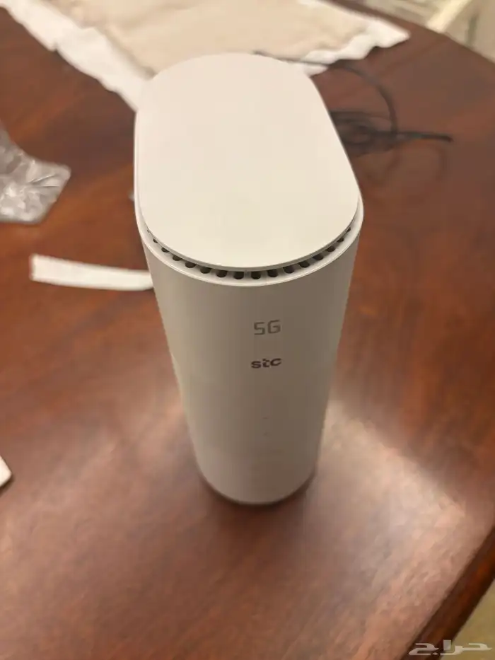 راوتر stc مع مقوي جديد 2