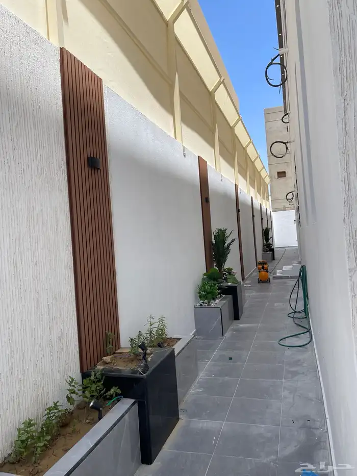 تنسيق الحدائق 2