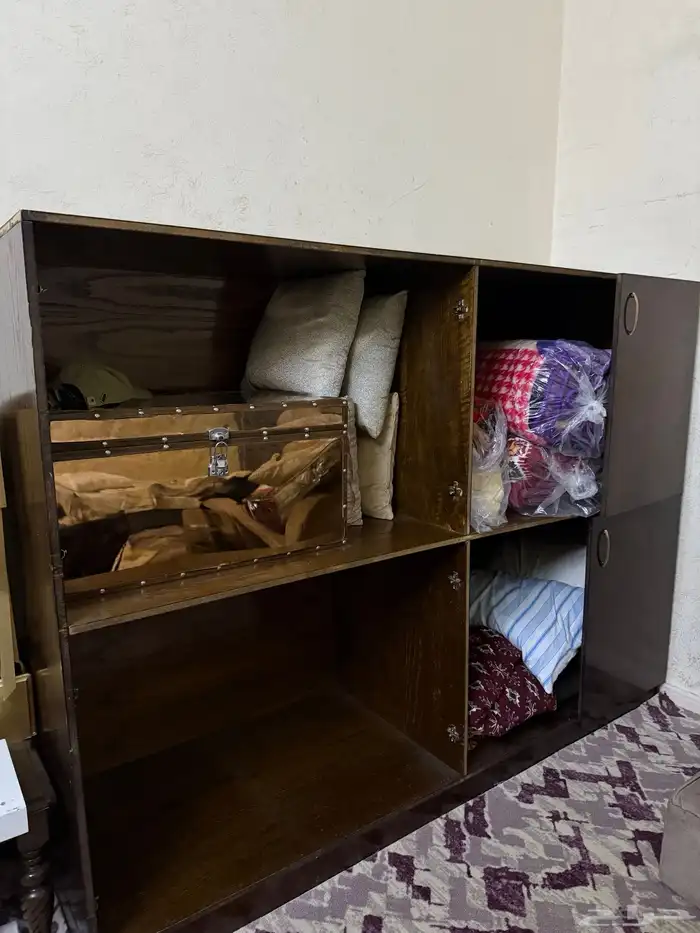 دولاب يحتاج تركيب ادراج 0