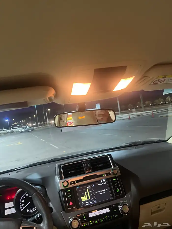 برادو مديل 14 شرط 32
