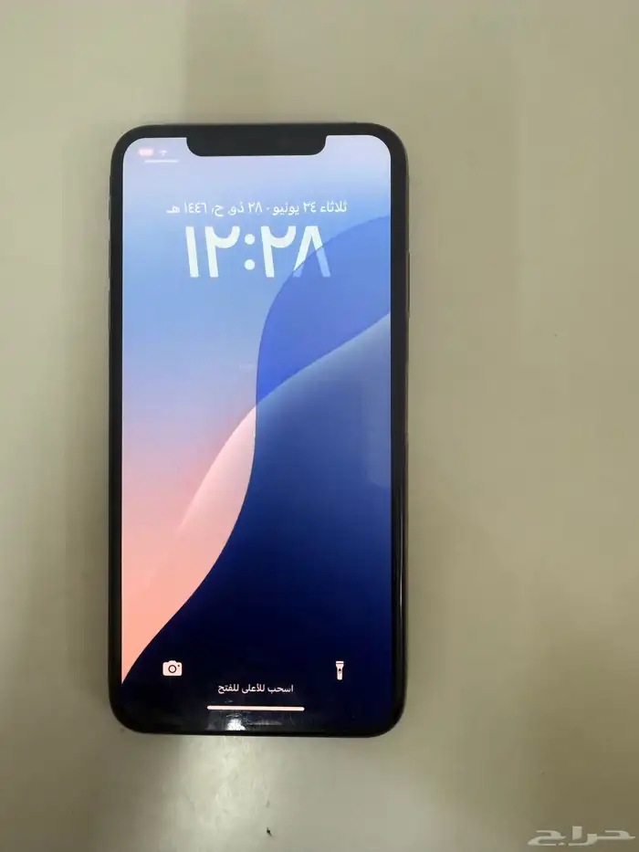 ايفون Xs Mas 0