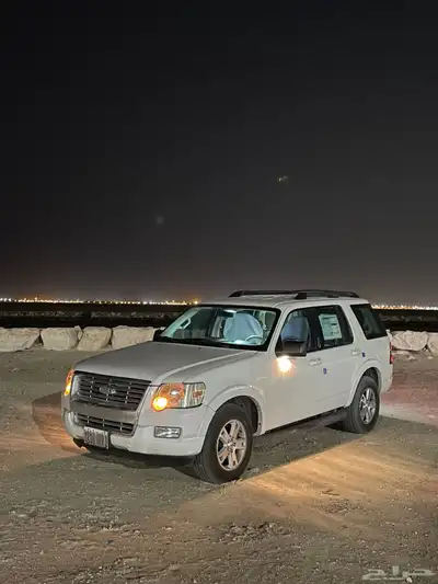 فورد اكسبلور 2010 21