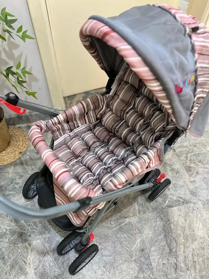 عرباية اطفال 1